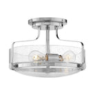 Hinkley - Harper Semi Flush Mount - Lights Canada