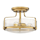 Hinkley - Harper Semi Flush Mount - Lights Canada