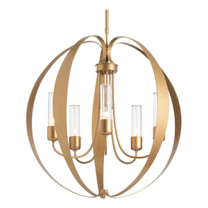 Hubbardton Forge - Pomme Outdoor-Pendant - Lights Canada