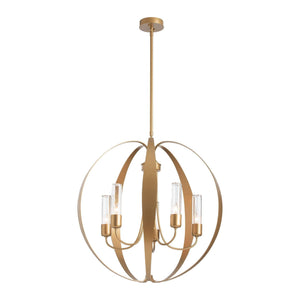 Hubbardton Forge - Pomme Outdoor-Pendant - Lights Canada