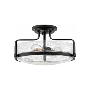 Hinkley - Hinkley Harper Flush Mount - Lights Canada