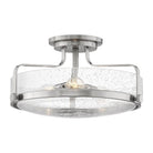 Hinkley - Harper Semi Flush Mount - Lights Canada