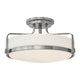 Hinkley - Harper Semi Flush Mount - Lights Canada