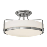 Harper Semi Flush Mount