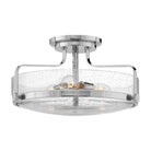Hinkley - Harper Semi Flush Mount - Lights Canada