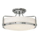 Hinkley - Harper Semi Flush Mount - Lights Canada