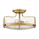 Hinkley - Harper Semi Flush Mount - Lights Canada