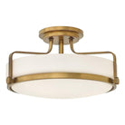 Hinkley - Harper Semi Flush Mount - Lights Canada