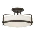 Hinkley - Harper Semi Flush Mount - Lights Canada