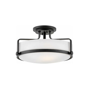 Hinkley - Hinkley Harper Flush Mount - Lights Canada