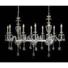 Starfire - Barcelona Chandelier - Lights Canada