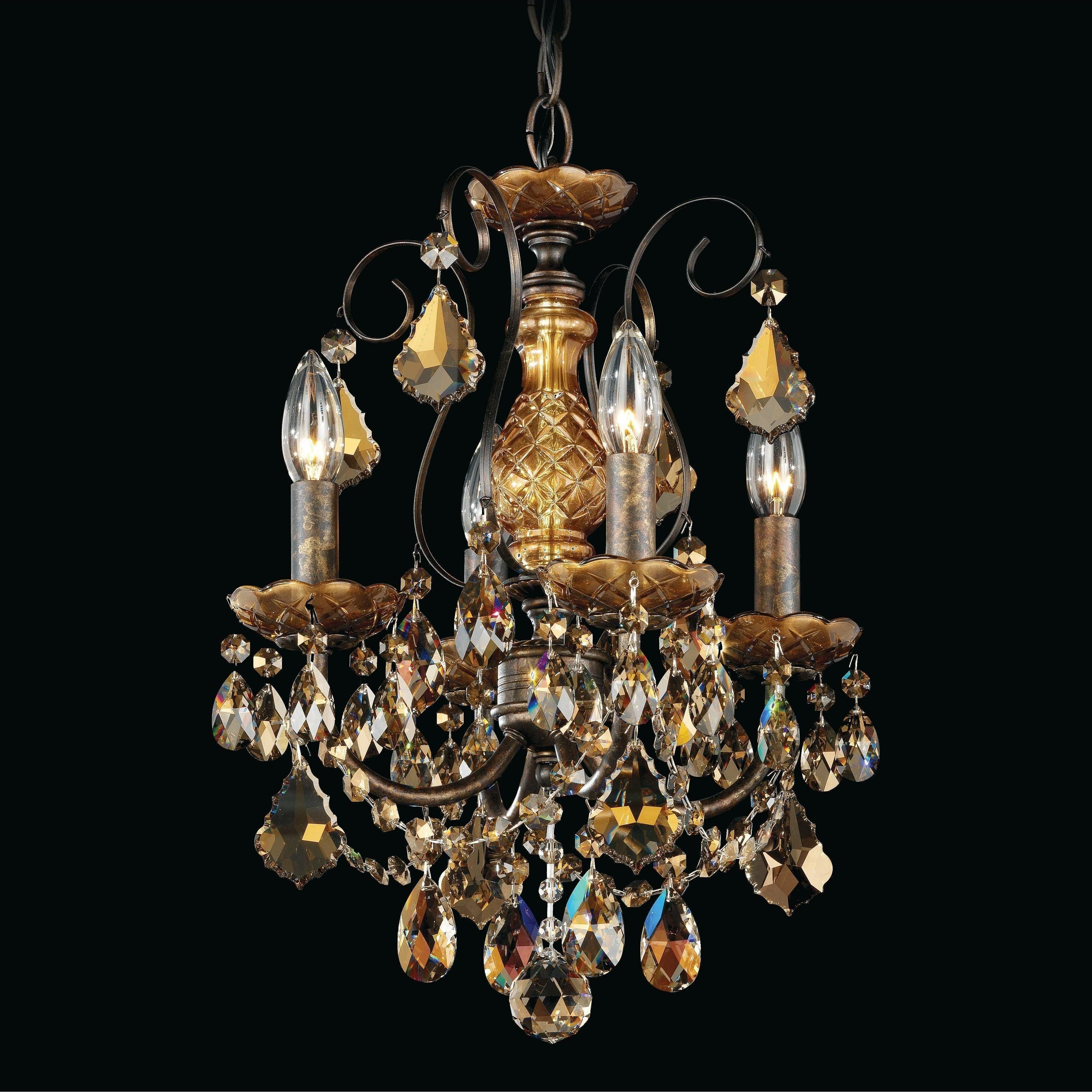 Schonbek - New Orleans Chandelier - Lights Canada