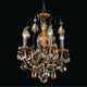 Schonbek - New Orleans Chandelier - Lights Canada