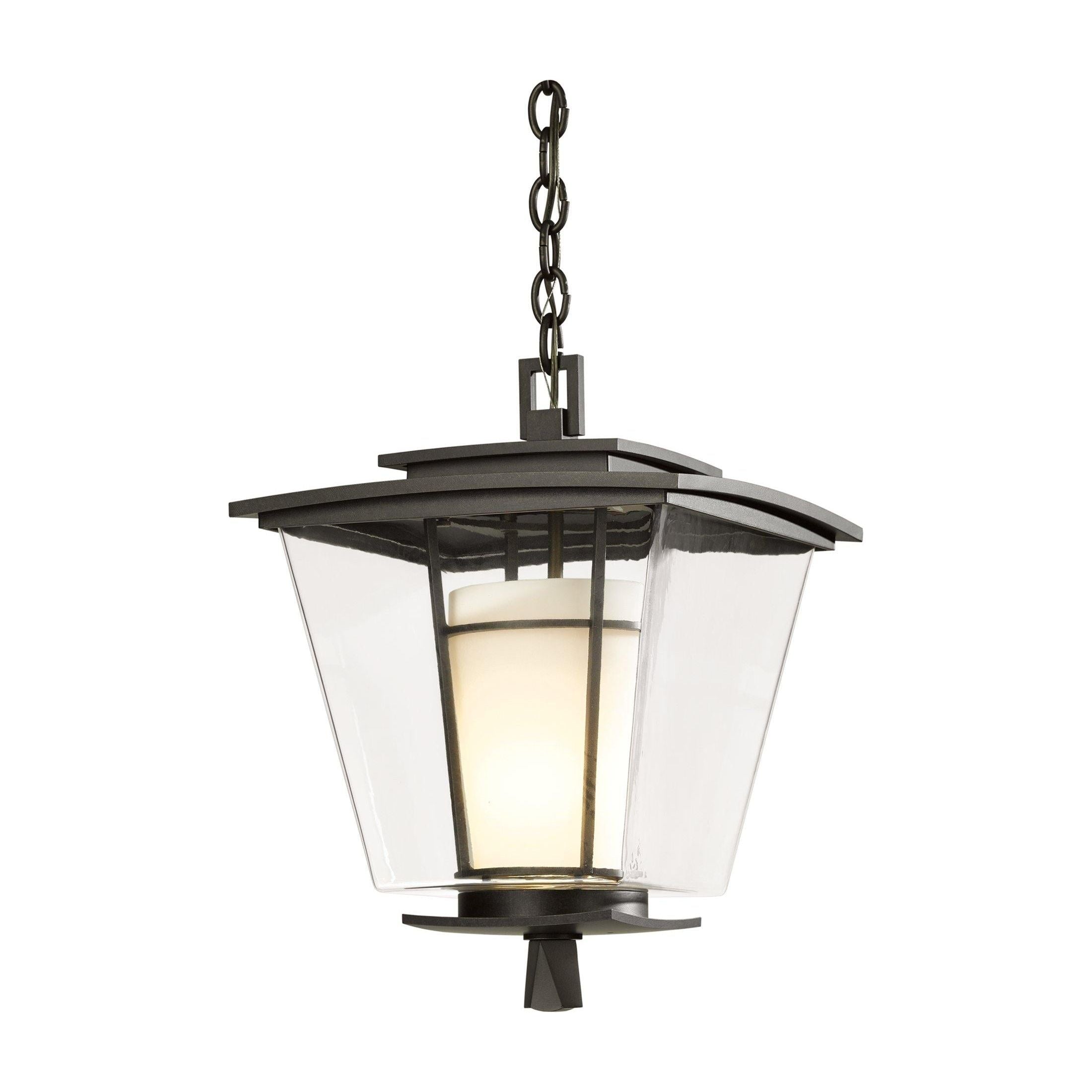 Hubbardton Forge - Beacon Hall Outdoor-Ceiling-Light - Lights Canada