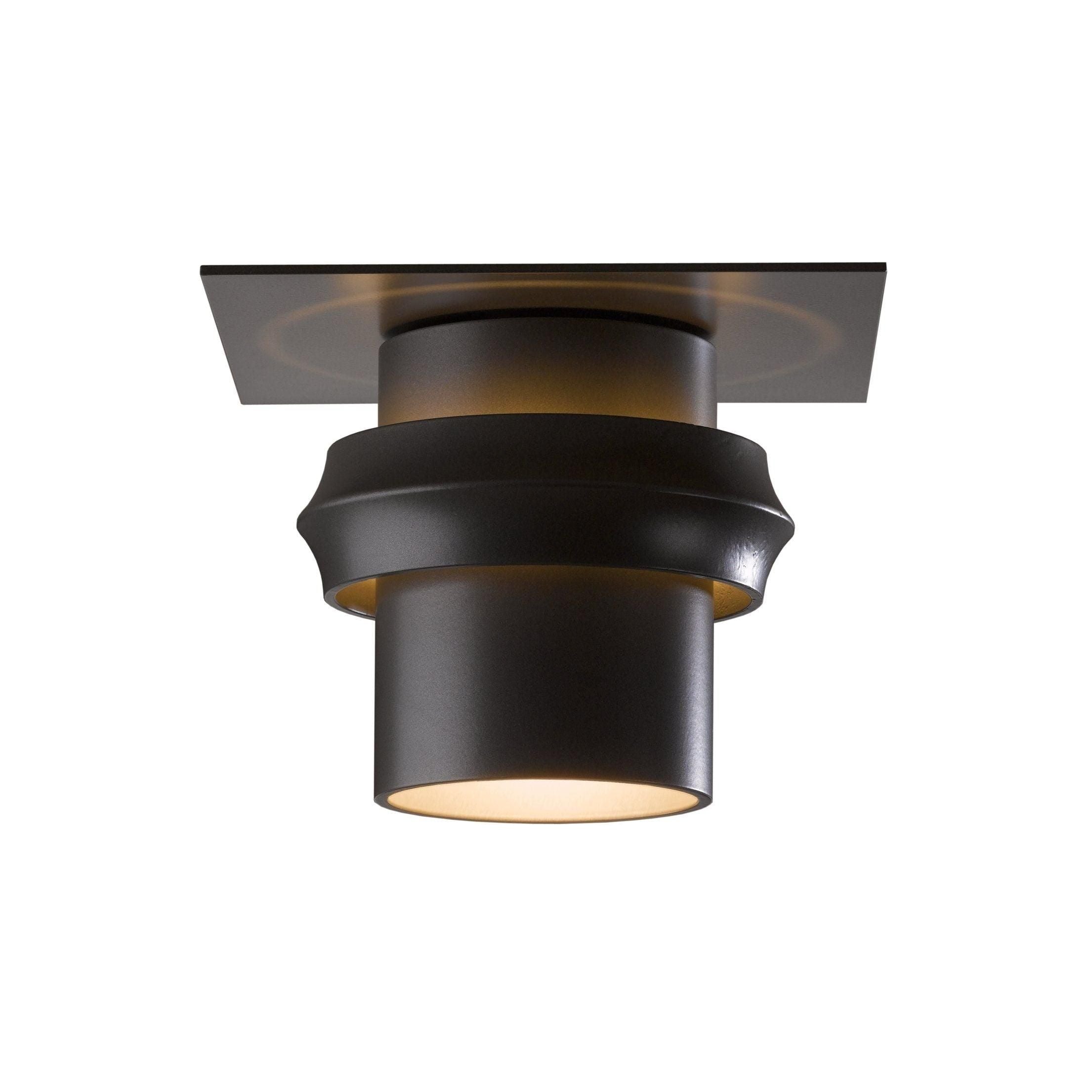 Hubbardton Forge - Twilight Outdoor-Ceiling-Light - Lights Canada