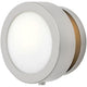 Hinkley - Mercer Single Light Sconce - Lights Canada
