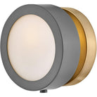 Hinkley - Mercer Single Light Sconce - Lights Canada