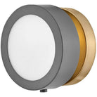 Hinkley - Mercer Single Light Sconce - Lights Canada