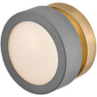 Hinkley - Mercer Single Light Sconce - Lights Canada