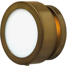 Hinkley - Mercer Single Light Sconce - Lights Canada