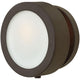 Hinkley - Mercer Single Light Sconce - Lights Canada