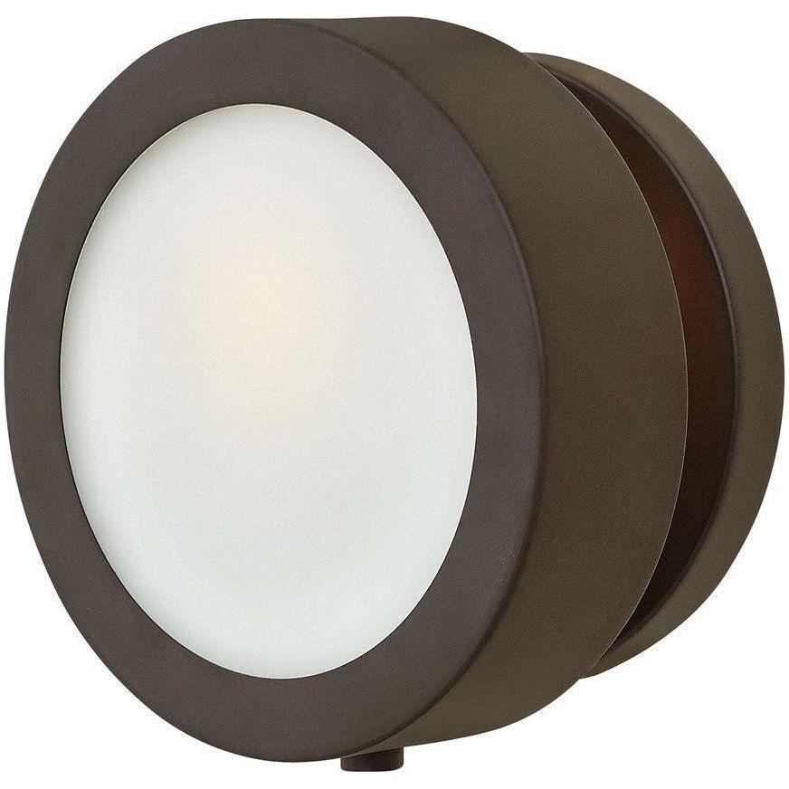 Hinkley - Mercer Single Light Sconce - Lights Canada