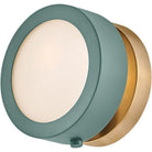Hinkley - Mercer Single Light Sconce - Lights Canada