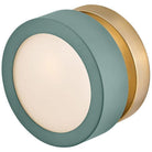 Hinkley - Mercer Single Light Sconce - Lights Canada