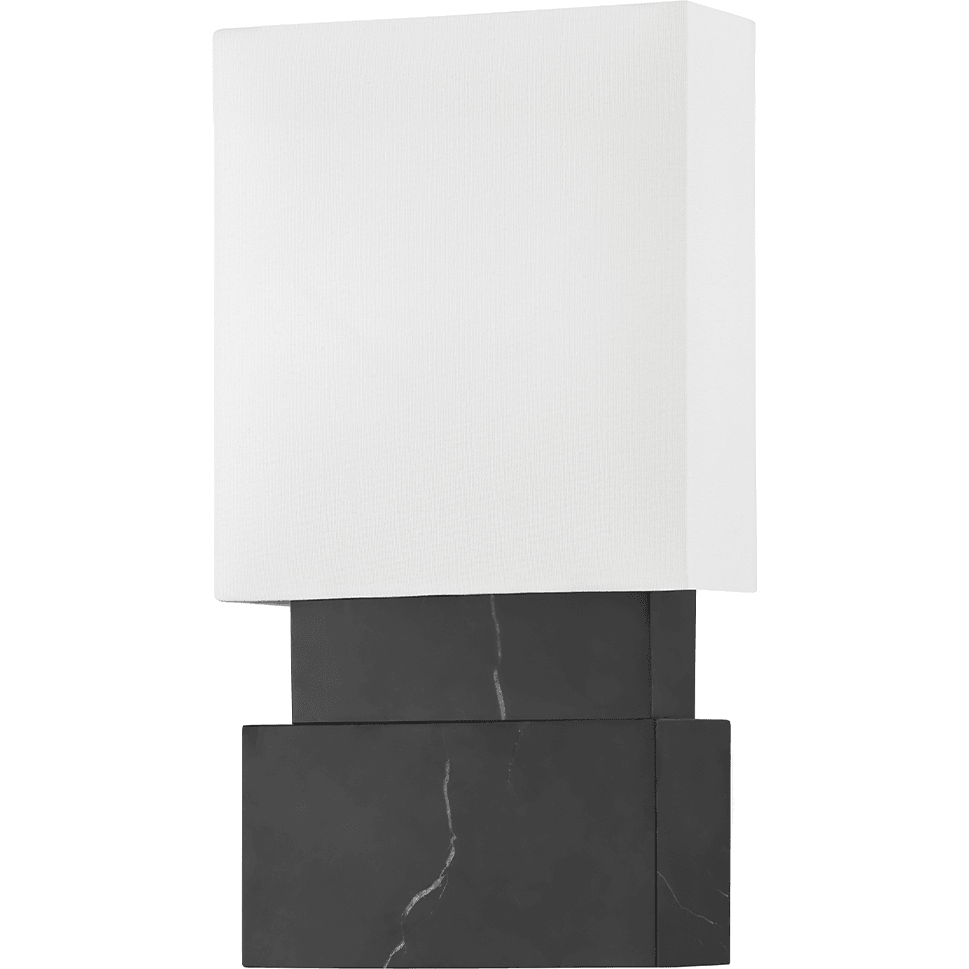 Hudson Valley Lighting - Haight 2 Light Wall Sconce - Lights Canada