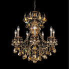 Schonbek - New Orleans Chandelier - Lights Canada