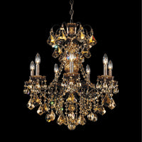 New Orleans Chandelier