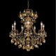 Schonbek - New Orleans Chandelier - Lights Canada