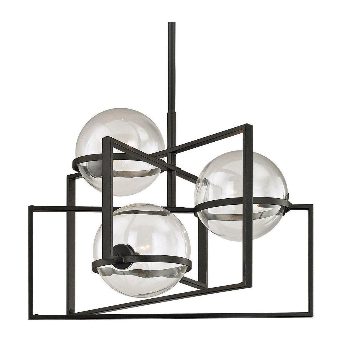 Troy - Elliot Pendant - Lights Canada