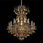 Schonbek - New Orleans Chandelier - Lights Canada