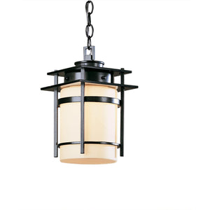 Hubbardton Forge - Banded Outdoor-Ceiling-Light - Lights Canada