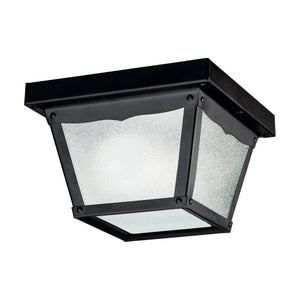 Kichler - Outdoor Miscellaneous Outdoor Ceiling Light - Lights Canada
