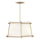 Hinkley - Tress Pendant - Lights Canada