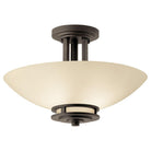 Kichler - Hendrik Semi Flush Mount - Lights Canada