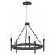 Hinkley - Hinkley Tress Chandelier - Lights Canada