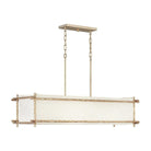 Hinkley - Tress Linear Suspension - Lights Canada