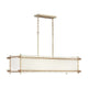 Hinkley - Tress Linear Suspension - Lights Canada