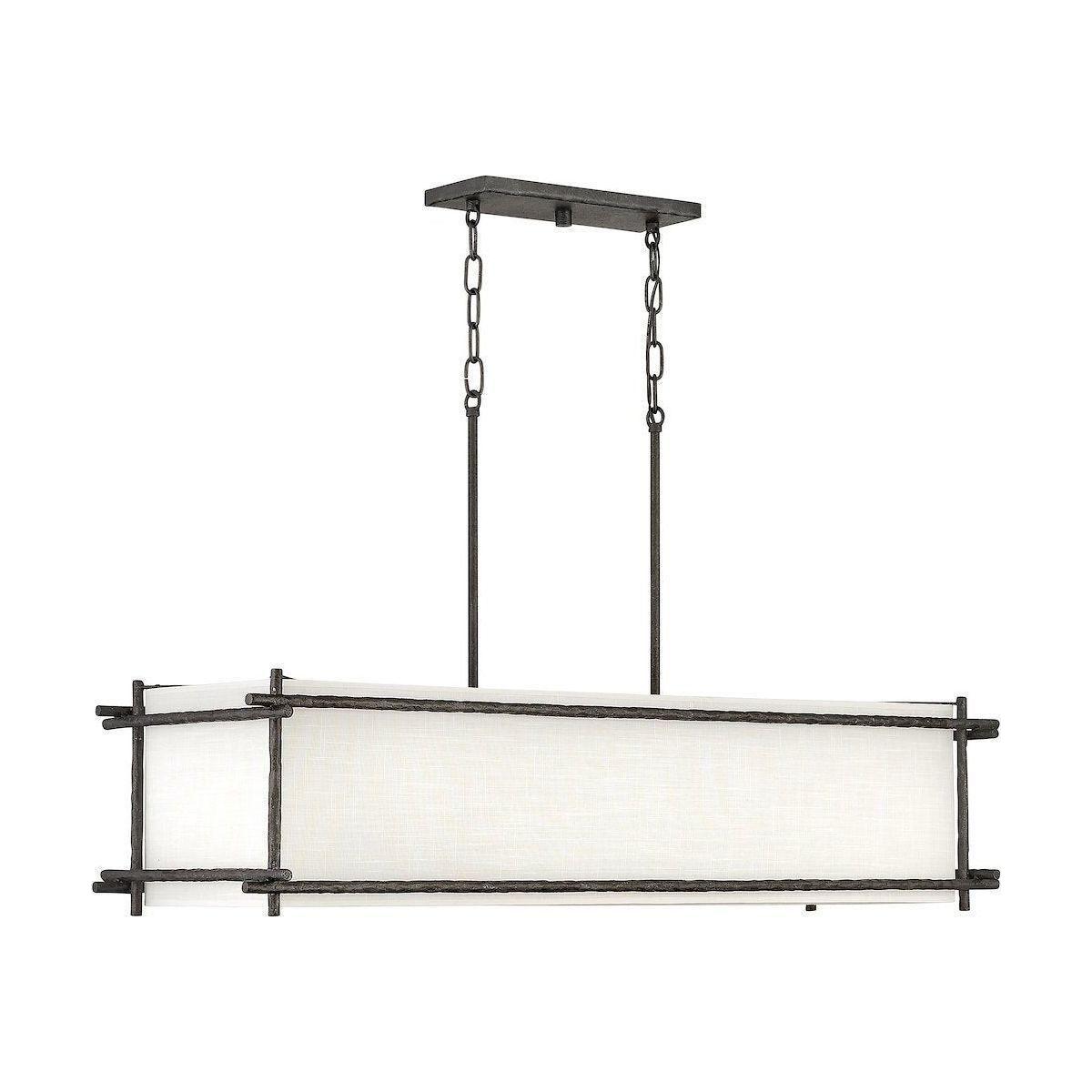 Hinkley - Tress Linear Suspension - Lights Canada