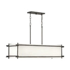 Hinkley - Tress Linear Suspension - Lights Canada