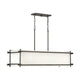 Hinkley - Tress Linear Suspension - Lights Canada