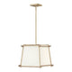 Hinkley - Tress Pendant - Lights Canada