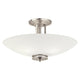 Kichler - Hendrik Semi Flush Mount - Lights Canada