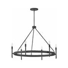 Hinkley - Hinkley Tress Chandelier - Lights Canada