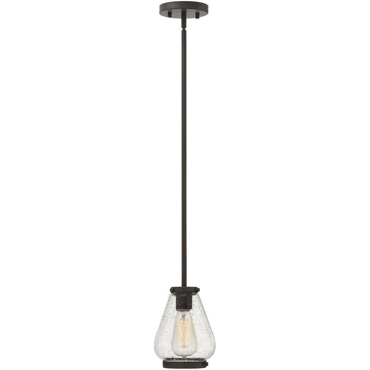 Hinkley - Finley Mini Pendant - Lights Canada