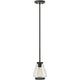 Hinkley - Finley Mini Pendant - Lights Canada