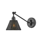 Hinkley - Arti Small Single Light Sconce - Lights Canada